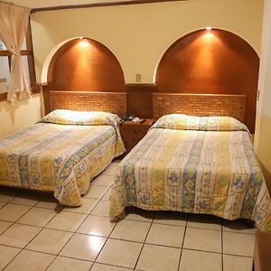 Habitación Cuádruple